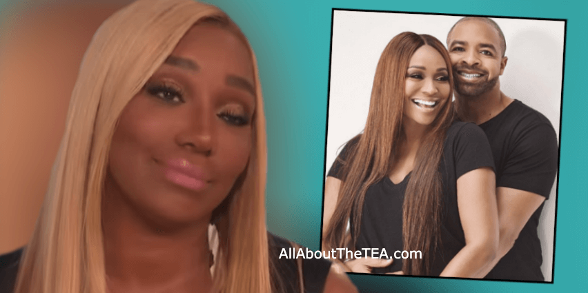 NeNe Leaks Exposes Cynthia Bailey’s FAKE Engagement To Mike Hill —  Says Cynthia’s Trying To Secure ‘RHOA’ Job!