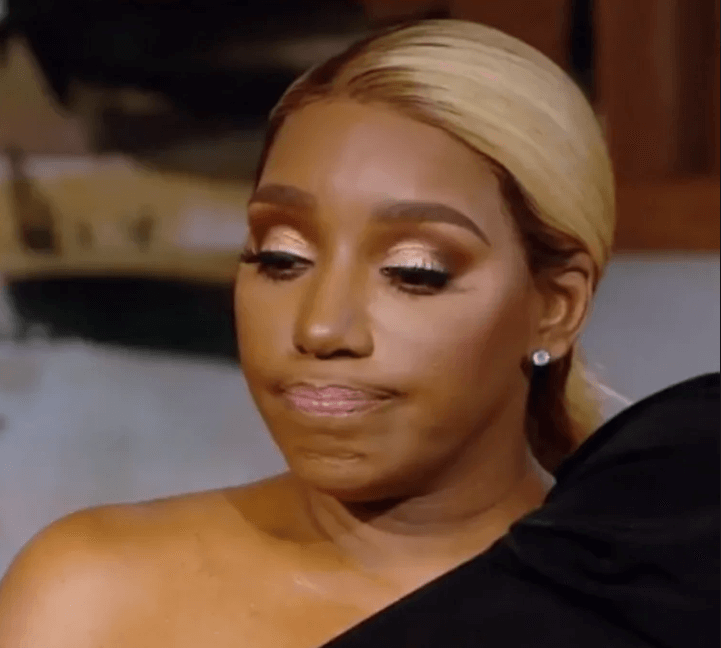 ‘This Broke Me’ NeNe Leakes Says She Cried After Witnessing Cynthia Bailey’s Lies & Betray On ‘RHOA’ Finale!
