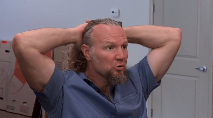 RECAP: ‘Sister Wives’ Kody Brown Says He’s ‘Being Passed Around’ His Wives ‘Like a Rag Doll’ amid COVID