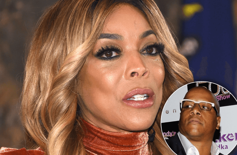 Wendy Williams and Husband Kevin Hunter Consider Separating Following His Love Child With Mistress!