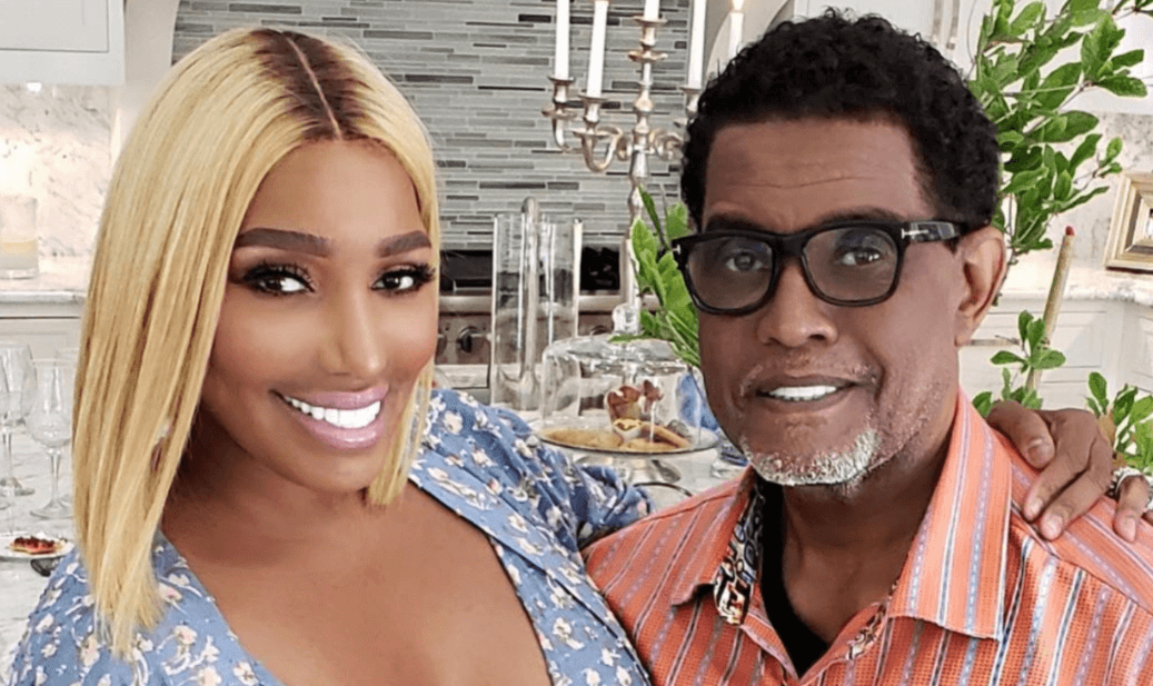 NeNe Leakes Celebrates Husband Gregg Completing 6 Months of Chemotherapy!