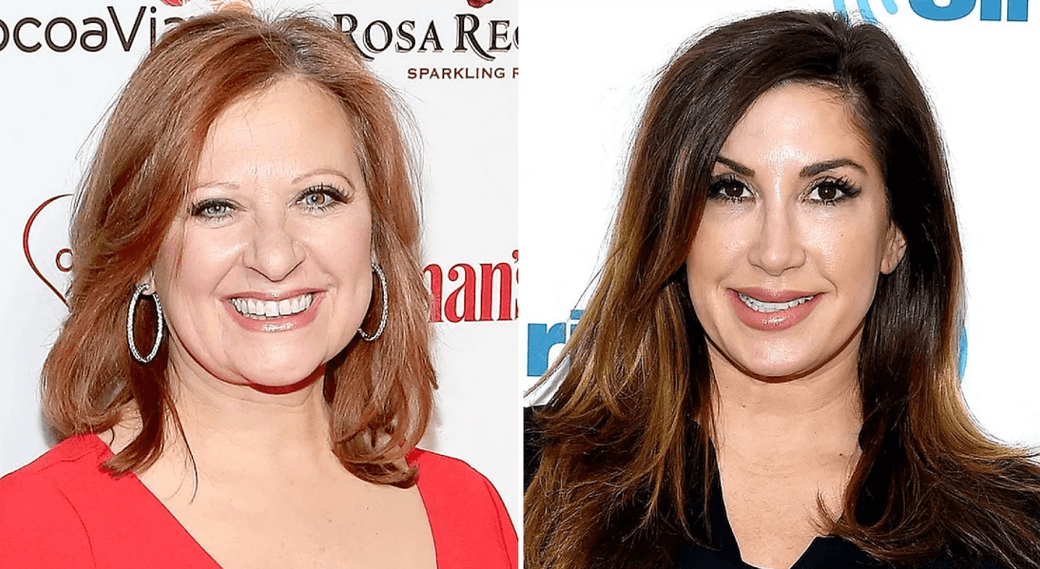 Caroline Manzo Slams Insulting RHONJ ‘Friend of’ Offer & Jacqueline Laurita Says Teresa Is Scared of Caroline’s Return!