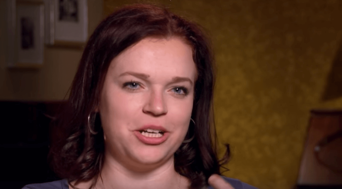 ‘Sister Wives’ Tensions Boil Over When Maddie Brown Refuses to Uproot Her Family & Blasts the Brown’s Arizona Move!