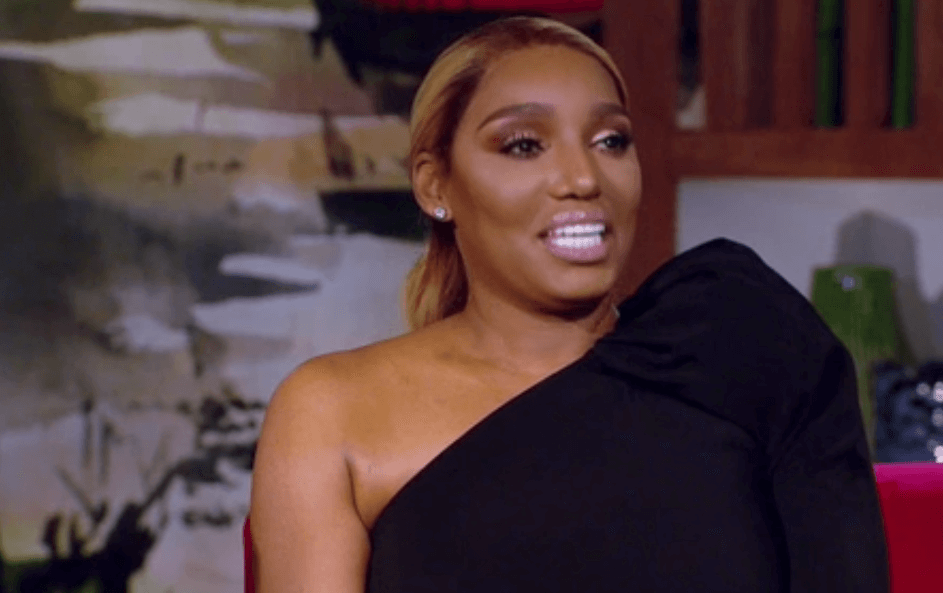 RHOA - Nene Leakes