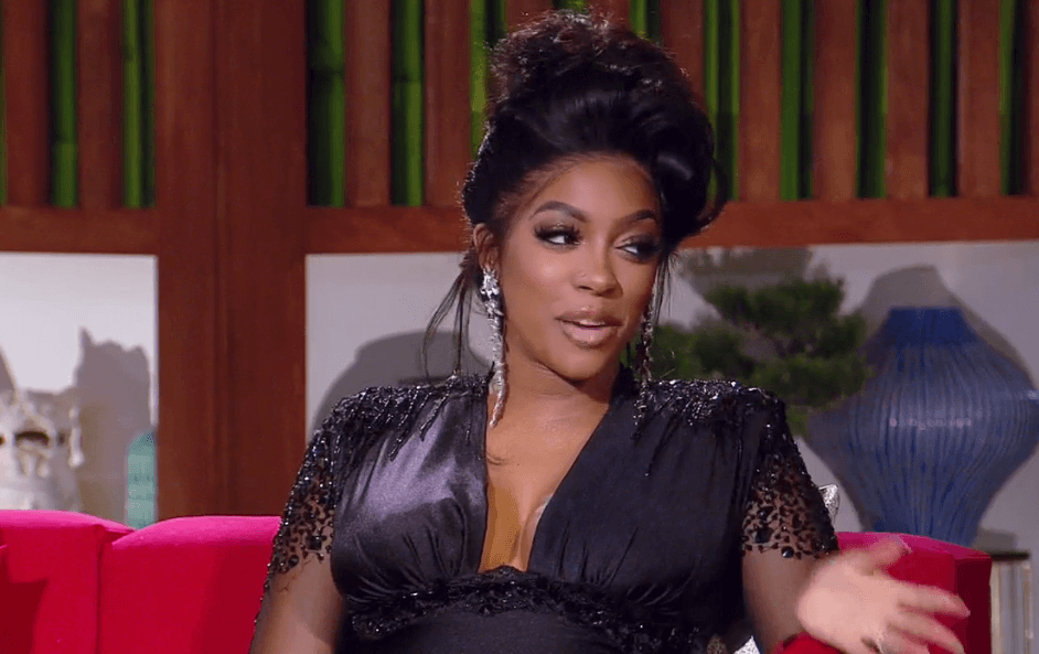 RHOA - Porsha Williams