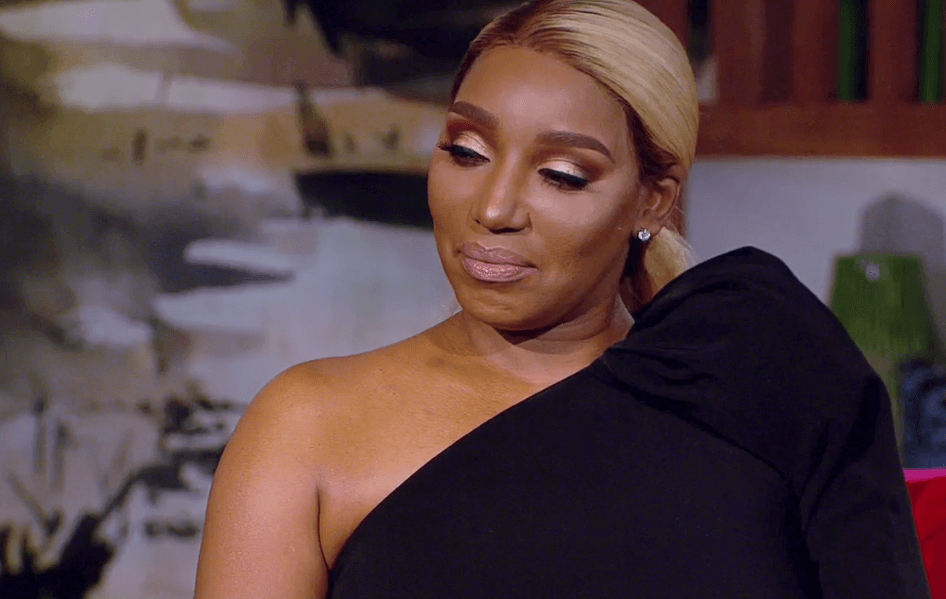 RHOA - Nene Leakes