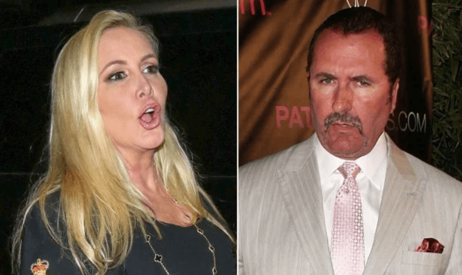 Jim Bellino Refuses to Pay Shannon Beador $220K Judgement After Losing Defamation Suit Against Her!
