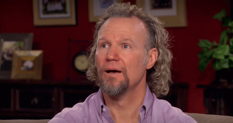 ‘Sister Wives’ Kody Brown Forced To Pay $30K For Causing ‘Suffering’ In Car Crash!