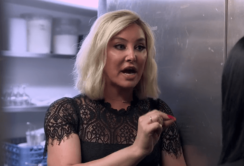 ‘Vanderpump Rules’ RECAP: Billie Lee Explodes After Lisa Vanderpump Declines James Kennedy DJ Her Party!