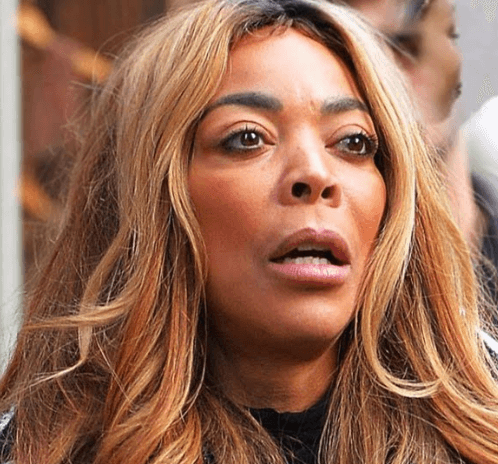 Wendy Williams