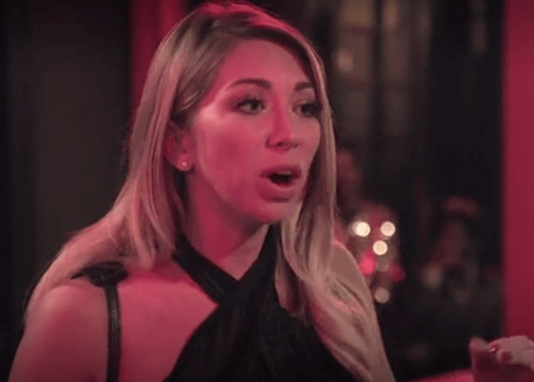 RECAP: Stassi Schroeder Tackles Demonic Demons By Getting An Exorcism on ‘Vanderpump Rules’