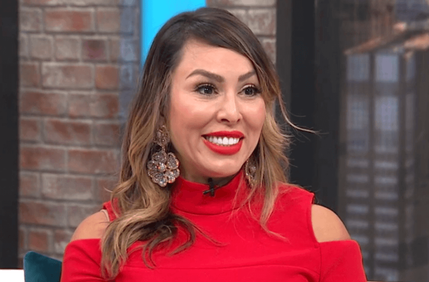 EXCLUSIVE: Kelly Dodd FAKES Family Reconciliation For ‘Real Housewives of Orange County’ Season 14 Story Line!