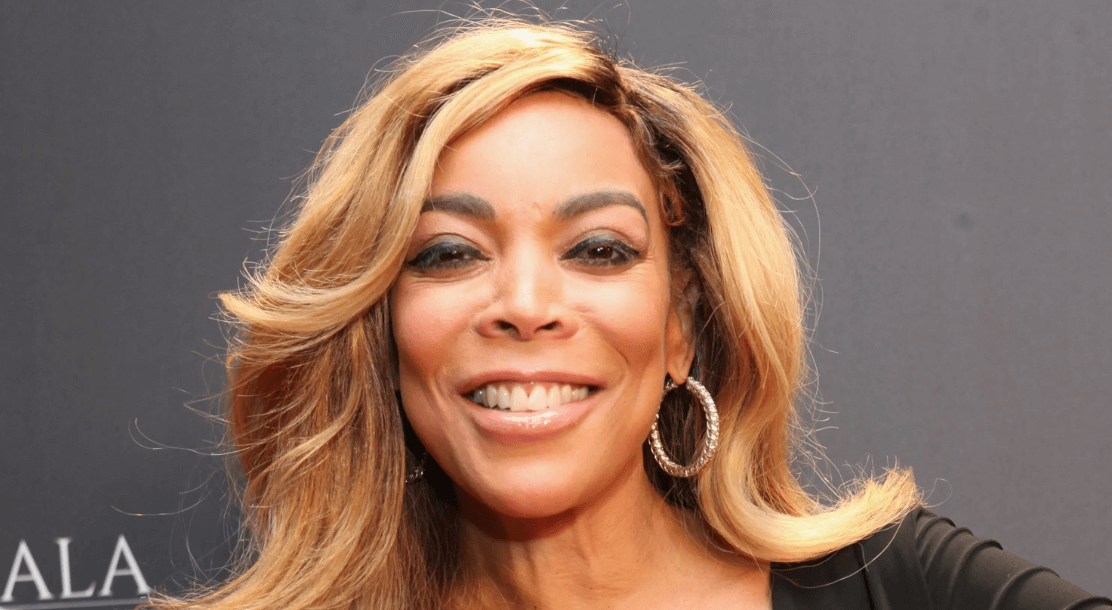 Wendy Williams