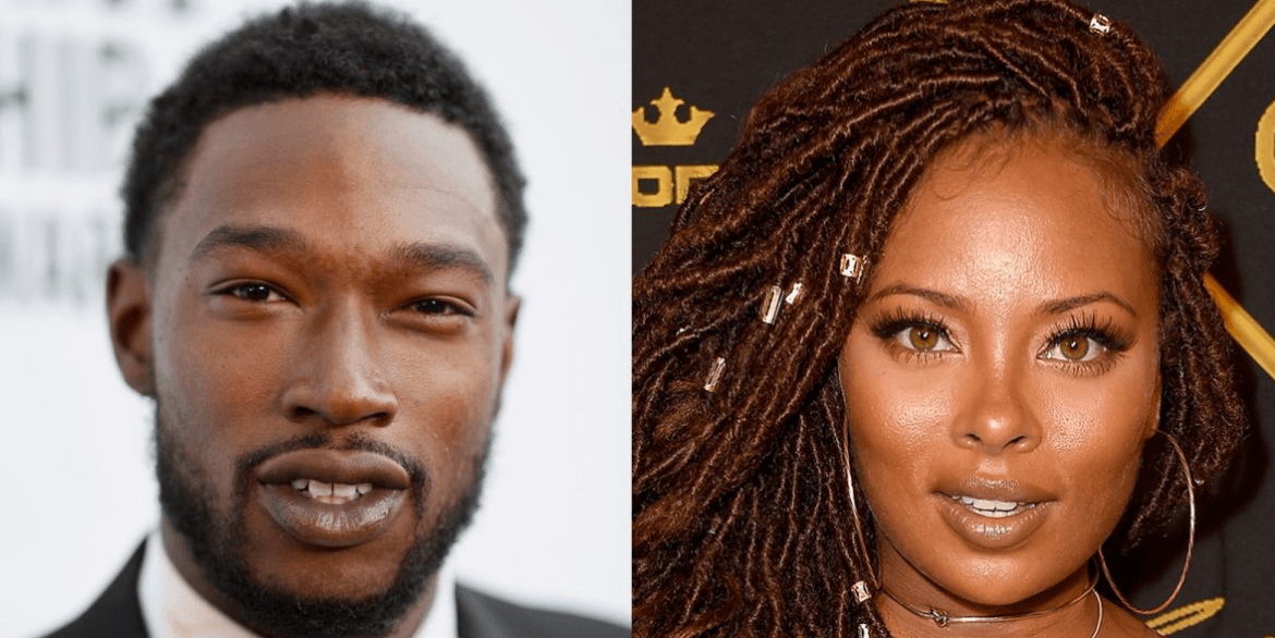 Eva Marcille’s Baby Daddy Arrested For Domestic Violence Amid Abuse Claims From the ‘RHOA’ Star!