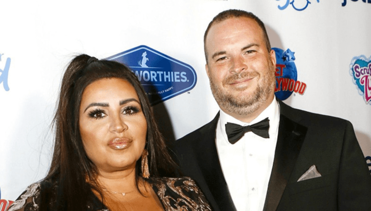 ‘Shahs of Sunset’ Star Mercedes Javid in ICU After Giving Birth To Son!