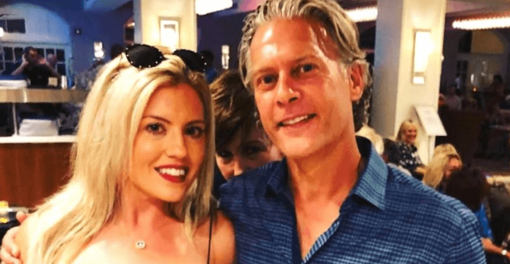 David Beador Divorcing New Wife Leslie After One Year of Marriage