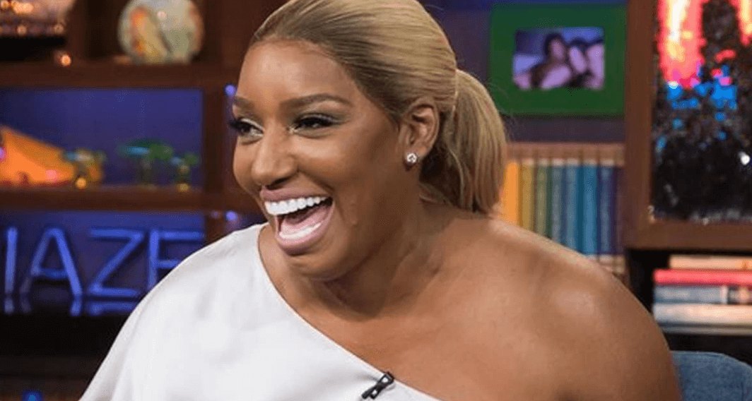 Nene Leakes