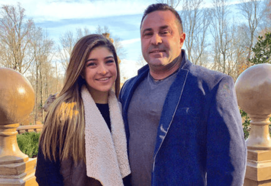 Joe Giudice’s Deportation Temporarily Delayed Due to Emergency Petition!