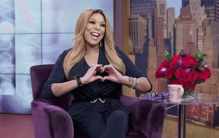 Wendy Williams Moves Into New Apartment Alone, Hires New Manager & Talks “Poisonous” Cupcakes!