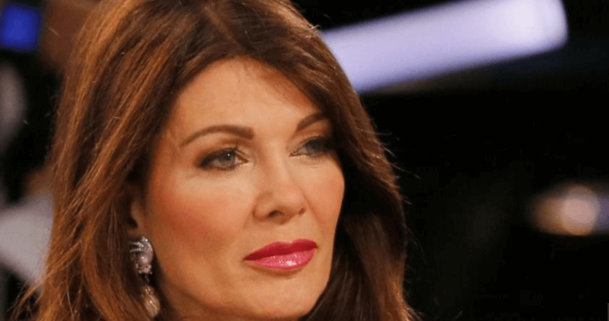 Lisa Vanderpump