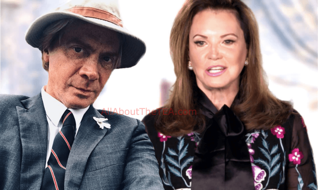 ‘Southern Charm’ Star Patricia Altschul Files Slander Lawsuit Against Cooper Ray!