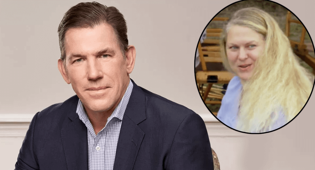 Dawn Ledwell Leaks Court Documents to Press, Makes Outrageous Claims Against Thomas Ravenel & Trolls Under Fake Twitter Account!