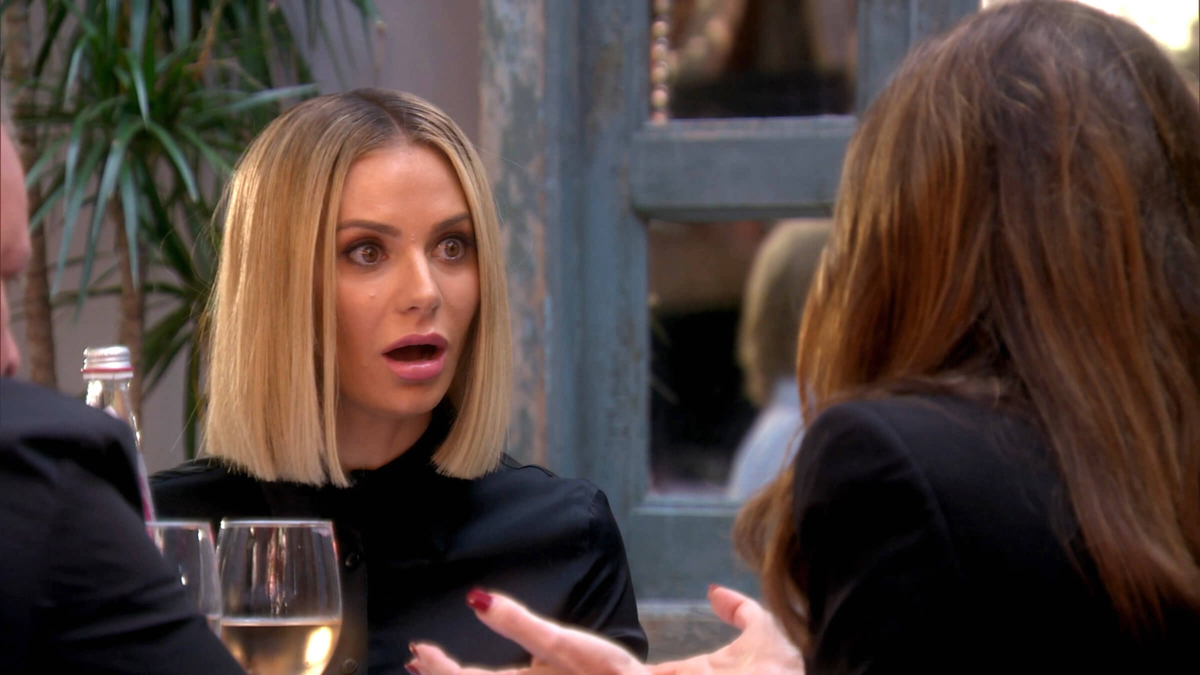 RHOBH RECAP: Lisa Vanderpump Cuts Ties with Dorit But Not PK!