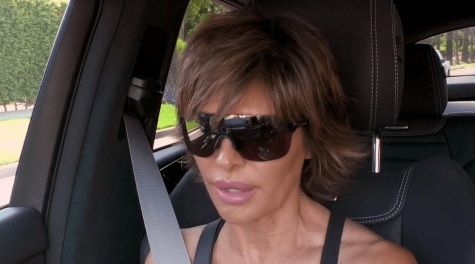 RHOBH RECAP: Lisa Vanderpump Cuts Ties with Dorit But Not PK!