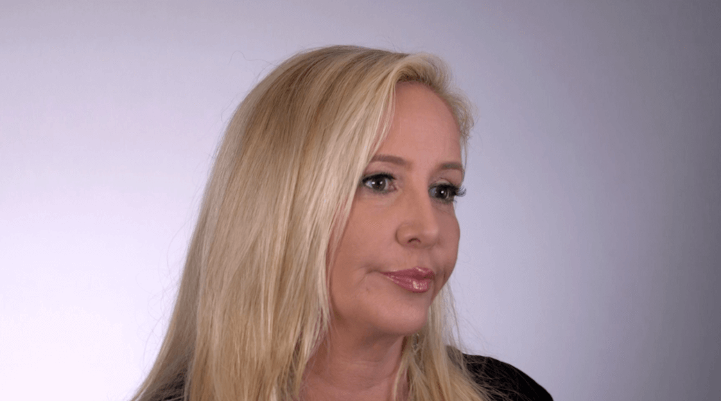 Shannon Beador Takes Huge Financial Lost In Divorce Settlement From David!