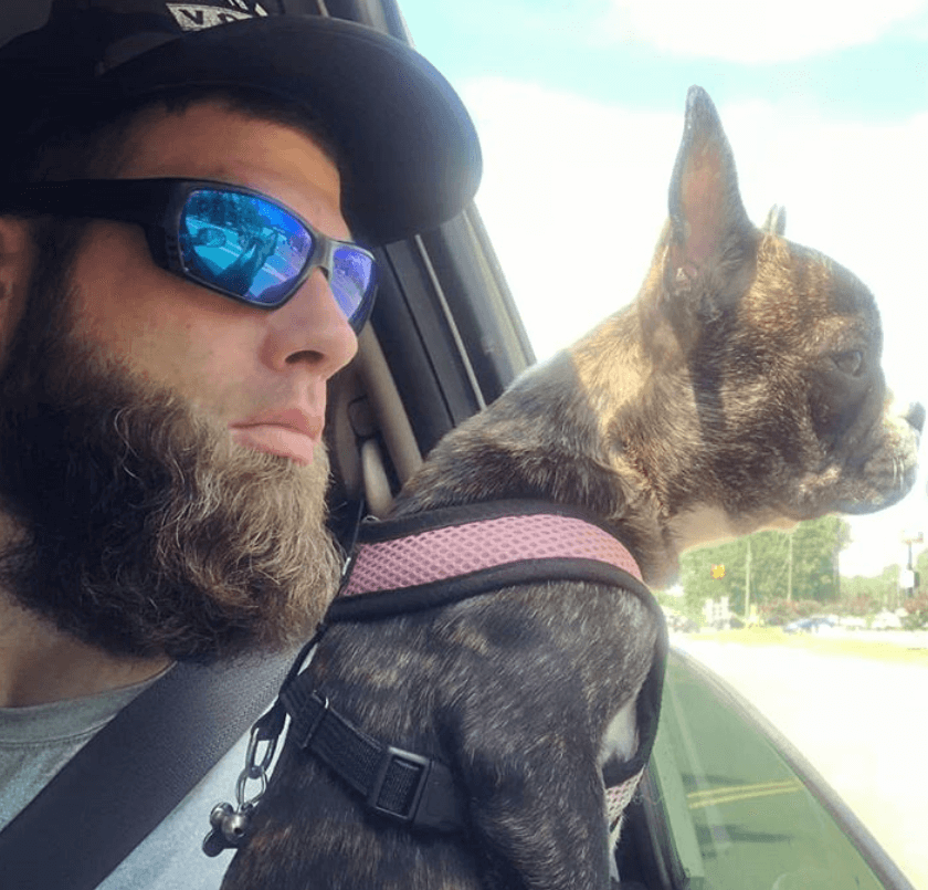 Jenelle Evans Husband David Eason Under Investigation For Shooting and Killing Her Dog!