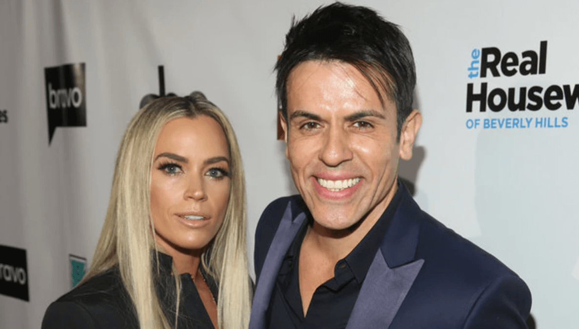 ‘Beware!’ Teddi Mellencamp’s Husband Edwin Arroyave’s Company Accused of “Fraud” & Scamming Customers!