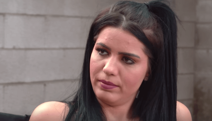 Larissa Dos Santos Blasts Colt For Using Her As A S*x Slave While Being Cheap On ’90 Day Fiancé: Happily Ever After’ 