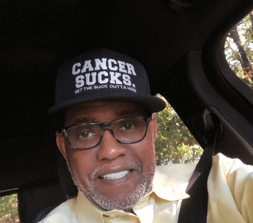 Gregg Leakes Asks For Prayers As Doctors Examine If His Cancer Has Returned