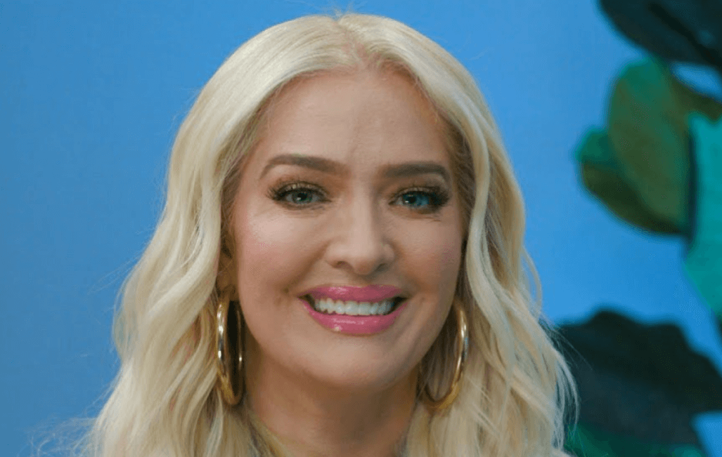 Erika Girardi Says Camille Grammer Becomes the Villain & Shades Lisa Vanderpump’s Exit!