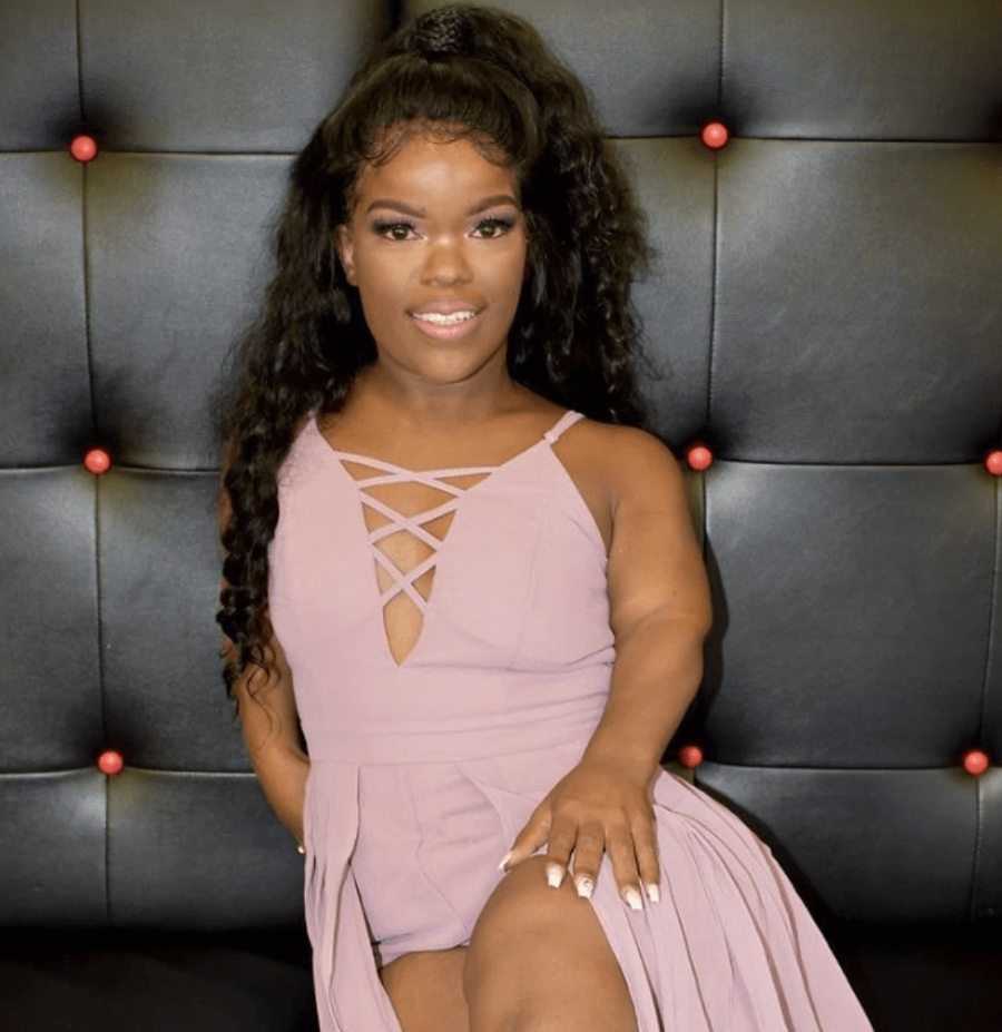 EXCLUSIVE: ‘Little Women: Atlanta’ Star Abira Greene Spills Tea On the New Season!