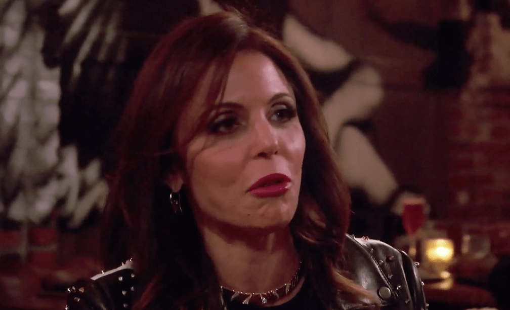 ‘RHONY’ RECAP: Bethenny Frankel and Co-Stars Begin to Turn on Luann de Lesseps!