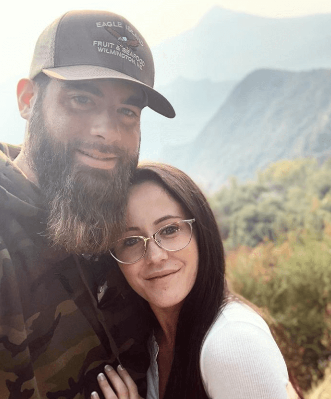 CPS Removes Two of Jenelle Evans Kids From Her Home Amid David Eason’s Dog Killing Incident!