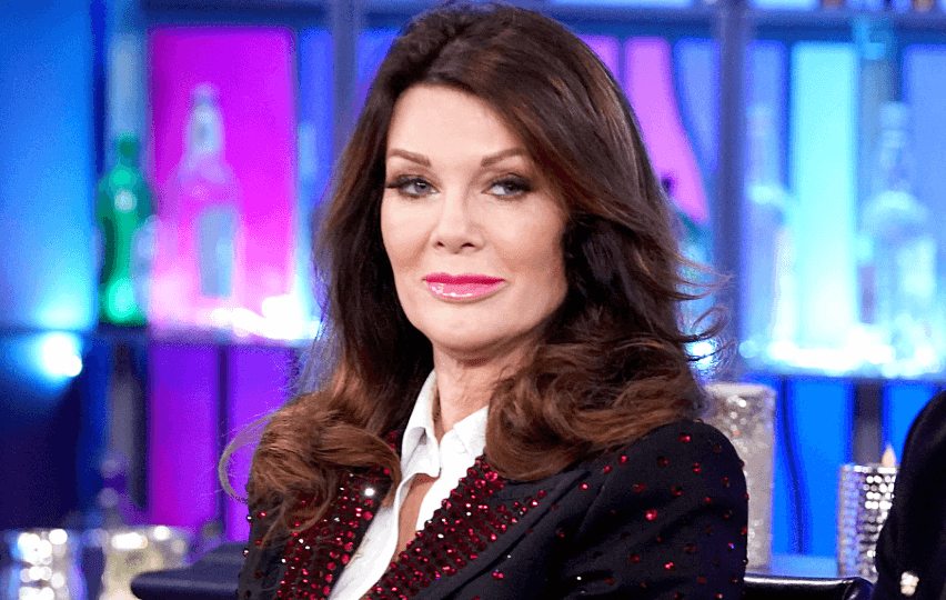 Lisa Vanderpump Issues Apology After Backlash Over ‘Transphobic’ Comment!