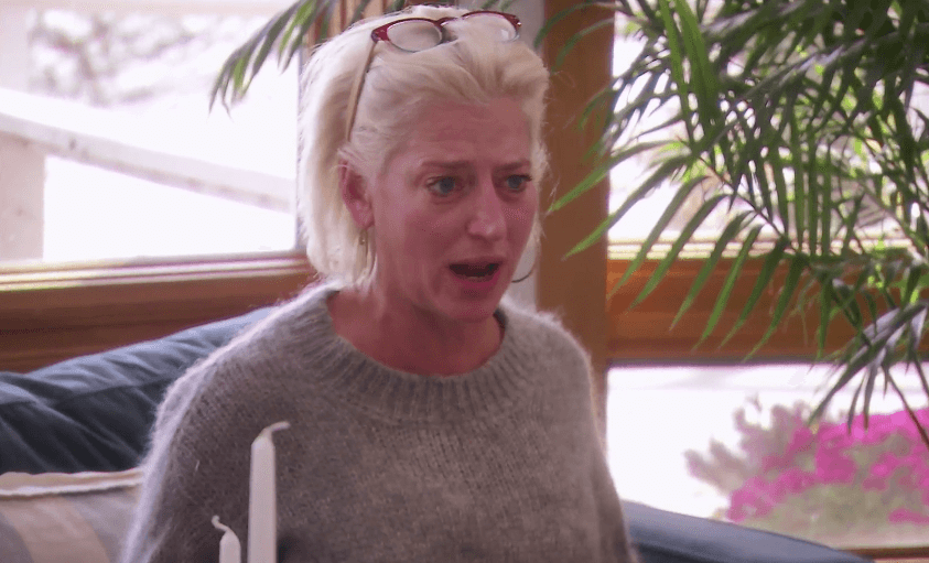 RHONY RECAP: Dorinda Medley Calls Out Ramona Singer For Being Rude!