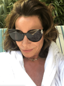 Luann de Lesseps