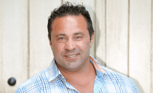 Joe Giudice