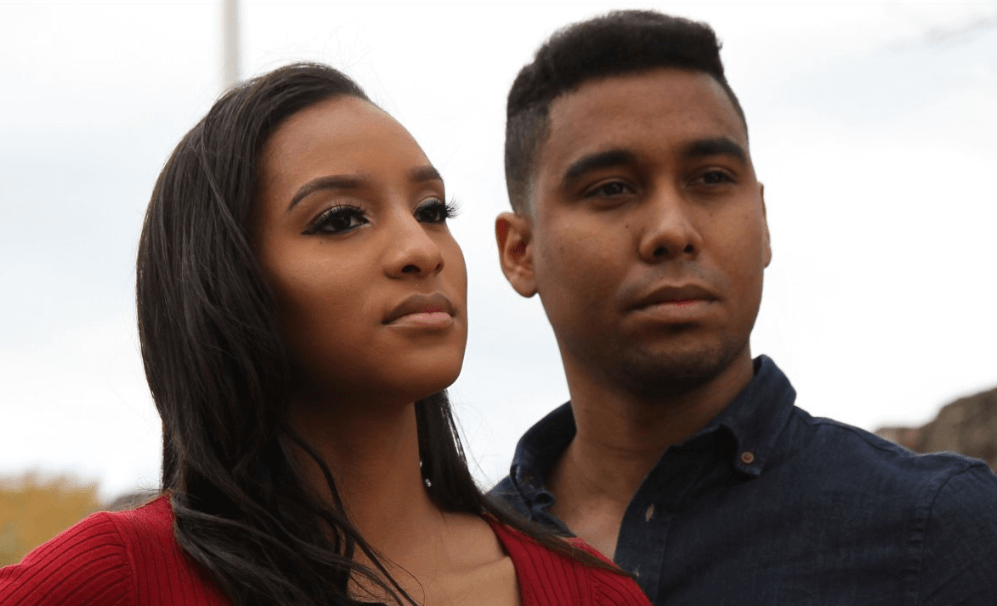 ’90 Day Fiance’ Star Chantel Everett Blasts Husband Pedro For Crossing the Line With Another Woman & Drags His Mother and Sister!