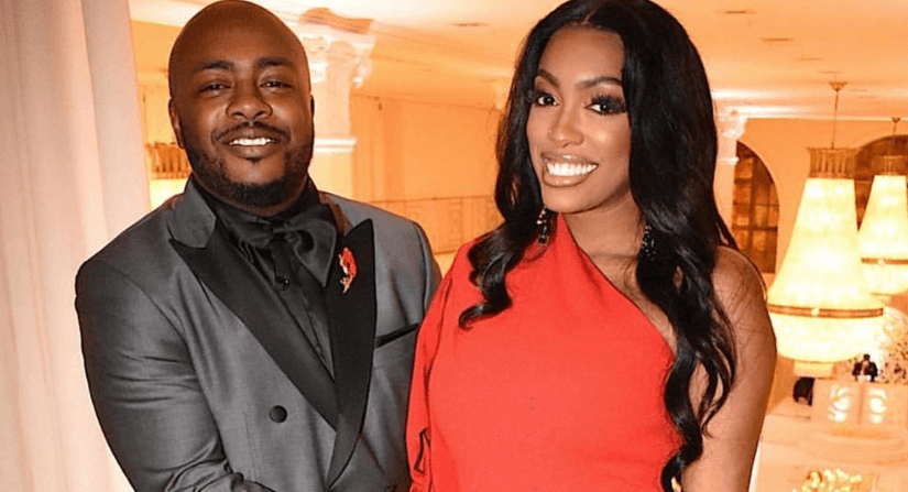 Porsha Williams & Her Family Unfollow Baby Daddy Dennis McKinley Amid Beastiality & Cocaine Allegations!
