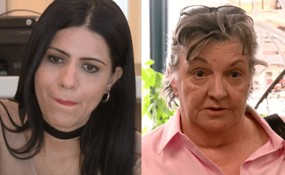 Colt Johnson’s Mother Reveals His Ex-Wife Larissa Dos Santos Lima ‘Will Be Deported’