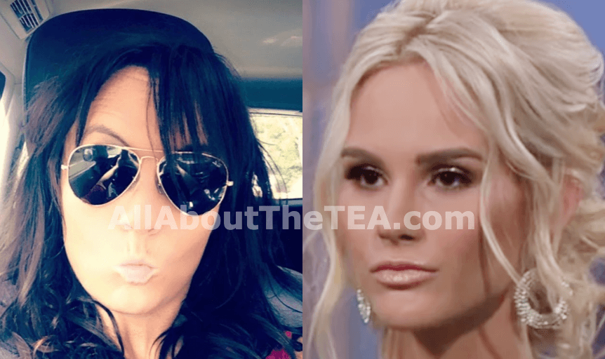 EXCLUSIVE: Jennifer Villegas Files Police Report Against Meghan Edmonds’ For Harassment Amid Jim Edmonds Cheating Scandal: ‘She’s Out For Blood and Won’t Stop Until I Jump Off A Bridge’