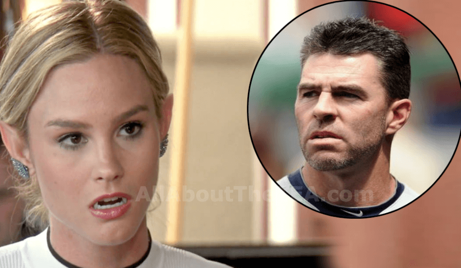 EXCLUSIVE Jim Edmonds Steamy Affair With Mistress Exposed! photo picture