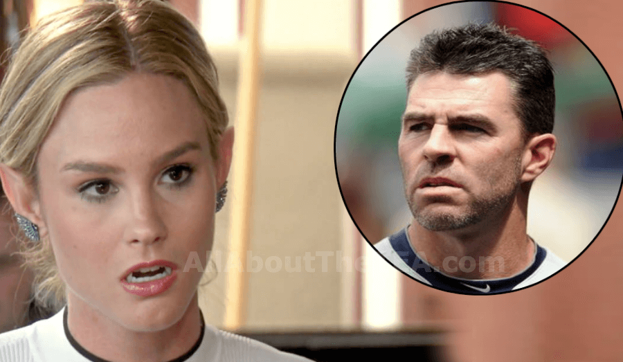 Jim Edmonds Breaks Silence On Broken Relationship With Ex Meghan King