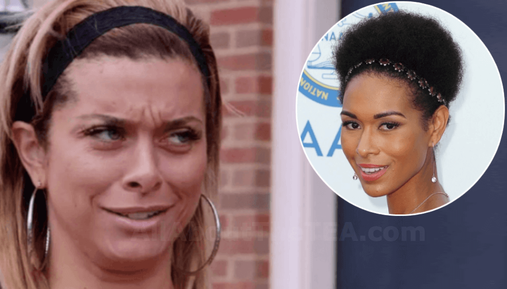 Robyn Dixon Reveals She’s 59% White & Katie Rost Unleashes A Race War: ‘It’s A Colorism Issue’