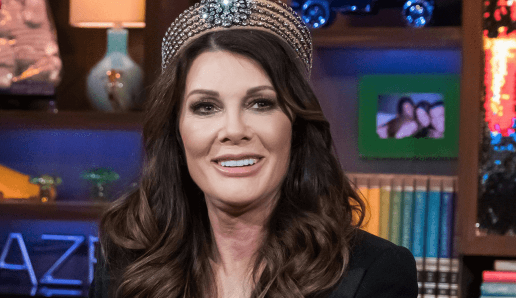 Lisa Vanderpump