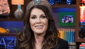 Lisa Vanderpump